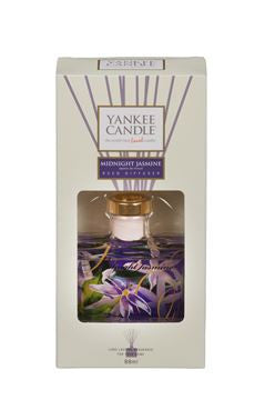 Yankee Candle® Midnight Jasmin Signature Reeds 88ml