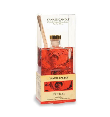 Yankee Candle® True Rose Signature Reeds 88ml