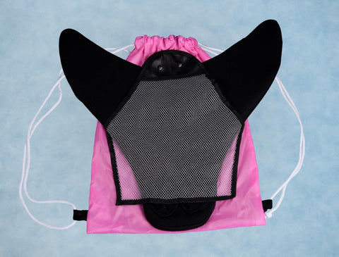 Turnbeutel Rucksack für Monoflosse und Schwanzflosse