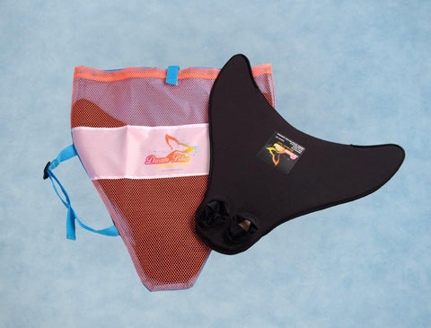 Monofin by DreamBlue