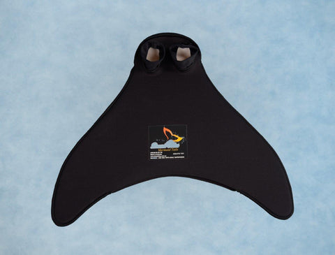 Monofin by DreamBlue