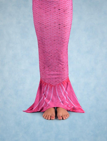 ROSE - Kleinkind Schwanzflosse