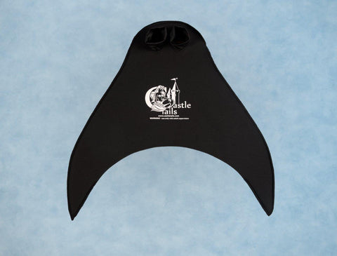 Monofin by Castletails®