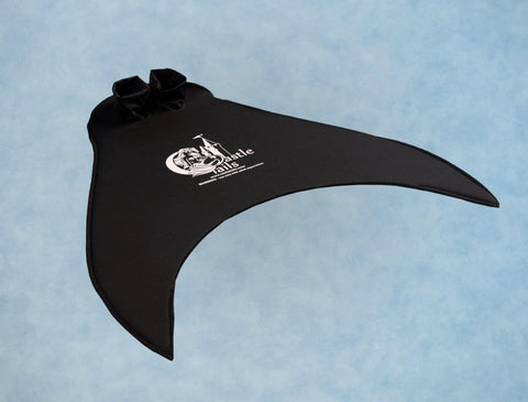 Monofin by Castletails®