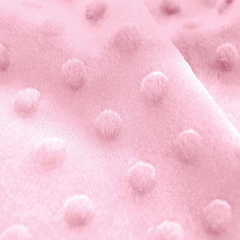 Meerjungfrau Kuschel-Decken STEP 2