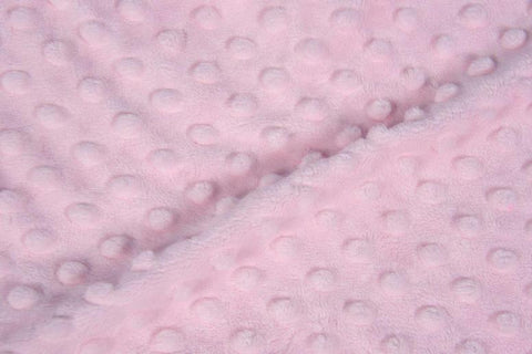 Minky Dimple Cuddle® Fleece