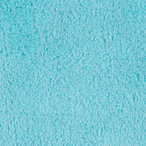 Meerjungfrau Kuschel-Decken STEP 1