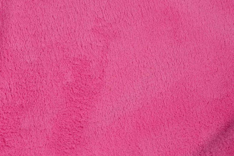 Solid Minky Cuddle® Fleece