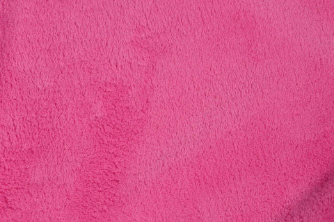 Meerjungfrau Kuschel-Decken STEP 1