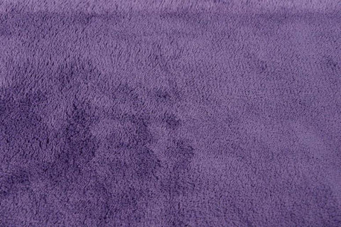 Solid Minky Cuddle® Fleece