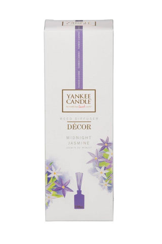 Yankee Candle® Midnight Jasmin Signature Reeds 88ml