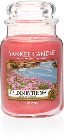 Yankee Candle® Garden by the Sea