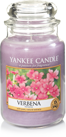 Yankee Candle® Verbena
