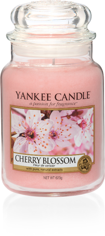 Yankee Candle® Cherry Blossom