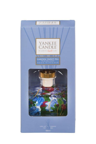 Yankee Candle® Garden Sweet Pea Signature Reeds 88ml