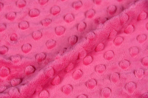 Minky Dimple Cuddle® Fleece