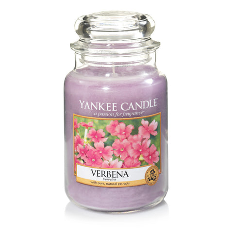 Yankee Candle® Verbena