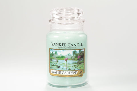 Yankee Candle® Water Garden