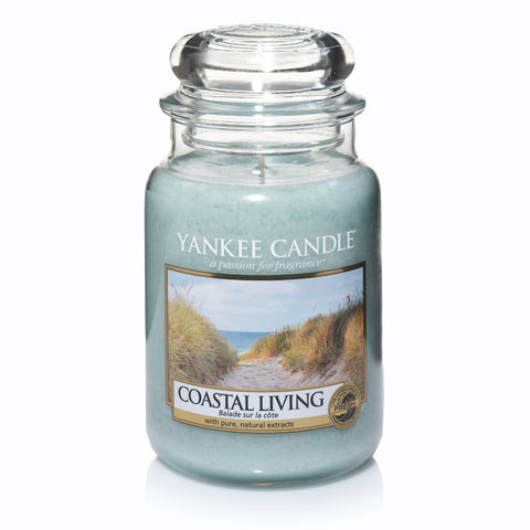 Yankee Candle® Coastal Living
