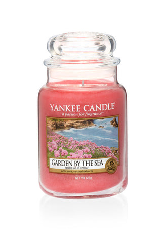 Yankee Candle® Garden by the Sea